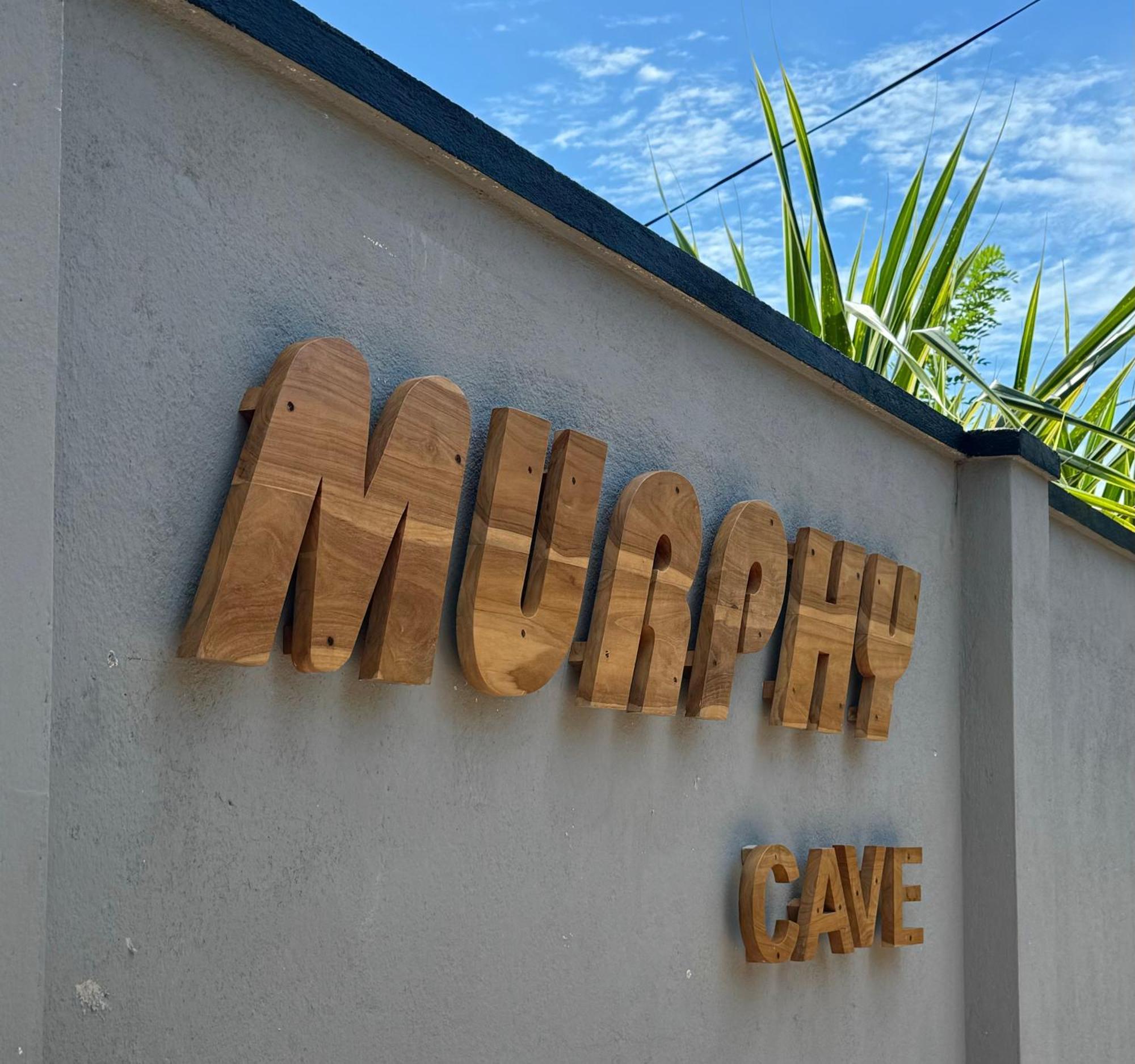 Murphy Cave Hotel Мириса Екстериор снимка